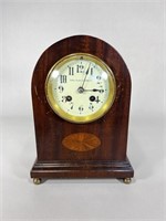 Bailey Banks and Biddle Mantle Clock