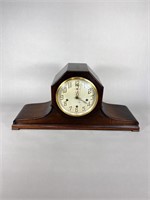 New Haven Tambour Clock