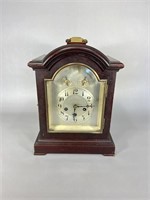 Junghans Mantle Clock w/ Chime