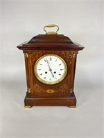 Hansel, Sloan & Co. Hartford Mantle Clock
