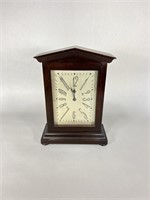 Fynetone Shelf Clock