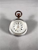 Waltham American Watch Co. Bubble Clock