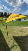 Tractor Umbrella