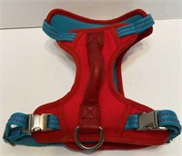 Reddy small dog harness