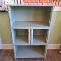 4pc Stackable Shelves