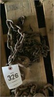 Log Chain 1 Hook