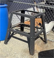 STEEL TOOL TABLE