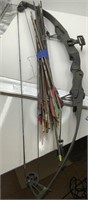 SHADOW 600 COMPOUND BOW