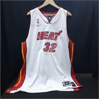 Miami Heat "O'Neal #32" Jersey 2XL