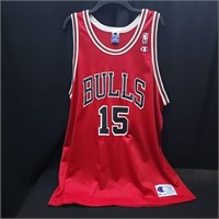 Chicago Bulls "ARTEST #15" Jersey XXL