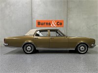1969 Holden Brougham HT 308 V8