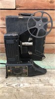 Universal 8mm Projector