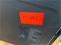 Lenovo, PC tower 10117 untested