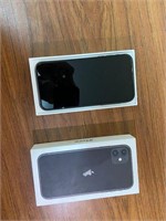Apple iPhone 11 untested