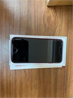iPhone, SE products red  untested