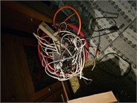 Extension cords & power strips