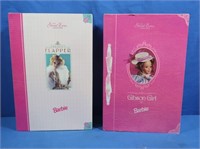 NIB 1993 1920s Flapper Barbie, NIB 1993 Gibson