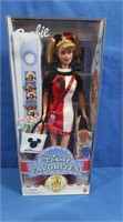 NIB 1994 Disneys Favorites Barbie