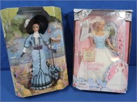 NIB 2000 Princess Bride Barbie, NIB 1997