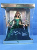 NIB 2004 Special Edition Holiday Barbie