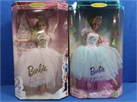 NIB 1996 Barbie as Marzipan, NIB 1996 Barbie as