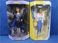 NIB 1998 Barbie 1999 Summer Collection, NIB 1999