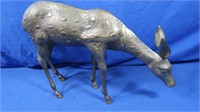 Brass Deer (Doe)