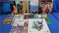 12 Records-Blues, Big Band & more