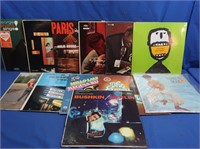 12 Records-Hit Parade, Swing & more