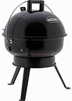 Kingsford 14" Kettle Grill with Hinged Lid