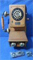 Thomas Edison Collector Ed Phone