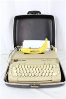 Smith-Corona Coronet Electric Typewriter