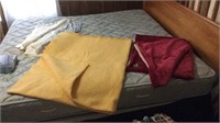 3 blankets