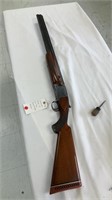 Winchester over under 12ga, model 101, serial
