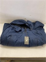 Beverly Hills Polo Club Coat Size XL