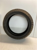 MOTORCYCLE TIRE 180/55 ZR17