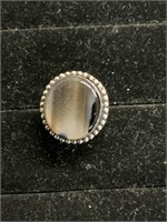 925 STERLING SILVER RING SIZE 6