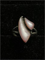 STERLING RING SIZE 6.5