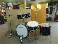 Easter Adult Compact Drum Set