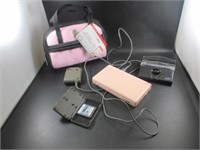 Nintendo DS Lot (Untested)