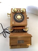 Replica Telephone Spirit of St. Louis