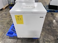 VISSANI FREEZER - 5CF