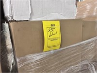 BOXES INSULATED BOX LINERS - 24x18x18 (340 PIECES