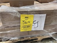 BOXES STERILE SWABS (500 PER BOX)