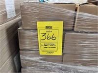 BOXES STERILE SWABS (500 PER BOX)
