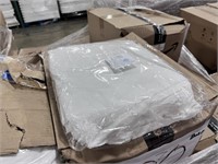 BOXES WHITE ISOLATION GOWNS (100 PER BOX)