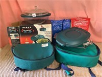 Pyrex Portables 2 Quart