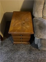 2-End Tables