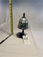 Stained Glass Shade Decorative Lamp