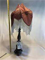 Decorative Shade Lamp Table Lamp